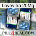 Lovevitra 20Mg viagra5